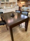 Stôl KETTY rozkladací 135 x 90/+50/ cm